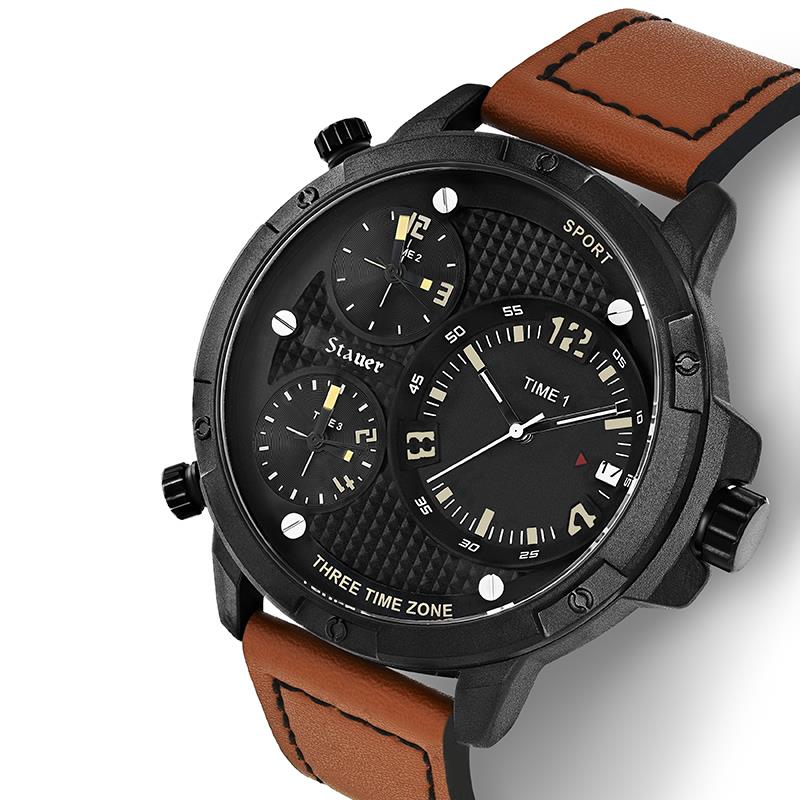 Time Traveler Watch